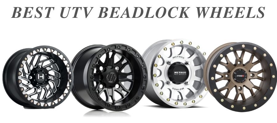 UTV Beadlock Wheels