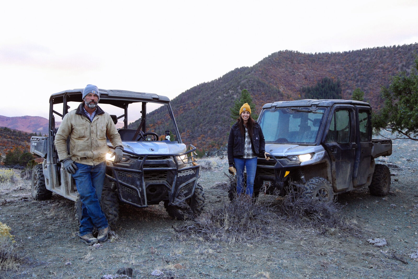 Can-Am-Defender HD8